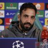 Ruben Amorim Waspadai Potensi Ancaman Brighton untuk Manchester United