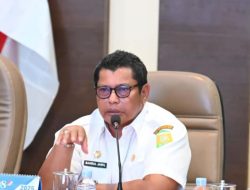 Pemkab Aceh Besar Bentuk Satgas Percepatan Kopdes Merah Putih