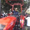 Bantuan Alsintan Tingkatkan Ketahanan Pangan di Bone Bolango