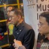 Registrasi Nasional Museum: Strategi Baru Pemetaan Warisan Budaya