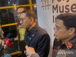 Registrasi Nasional Museum: Strategi Baru Pemetaan Warisan Budaya