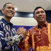 TNI AU dan Angkatan Udara India Jalin Kerja Sama Pertahanan
