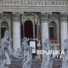 Perpustakaan Vatikan Sediakan Mushala untuk Cendekiawan Muslim