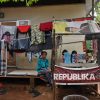 Tujuh Tahun Berlalu, Warga Penyintas Bencana Gempa Palu Masih Tempati Huntara