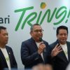 Laba Bersih Pegadaian Naik 27,7% Didukung Ekosistem Emas