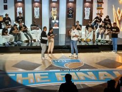 Dewa United Banten Tunjuk Agusti Julbe Bosch sebagai Pelatih Baru