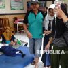 Puluhan Pelajar di Tulungagung Keracunan MBG