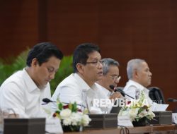Menkeu Buka Peluang Alihkan Dana Pemerintah dari BTN ke BPD Bila Serapan Rendah