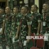 17 Anggota TNI AD Pelaku Penganiayaan Prada Lucky Jalani Sidang Perdana