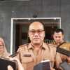 Pemkot Serang Intensifkan Penertiban PBG untuk Optimalkan PAD