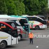 Kemenhub Cek Kesiapan Layanan Terminal Giwangan untuk Nataru