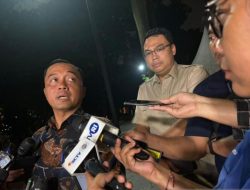 Pemerintah Pertimbangkan APBN untuk Pembangunan Pondok Pesantren