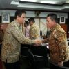 Gubernur Kepri Sampaikan Masukan ke Menkeu Terkait Dana Transfer