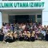 Klinik Izimut Gorontalo Hadirkan Layanan Khusus Kanker