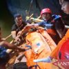 Mahasiswa UNM Ditemukan Tewas di Sungai Jeneberang Setelah Kecelakaan
