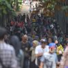 Ragunan Buka Malam Hari Disambut Antusias, Pengunjung Mencapai 3.713 Orang