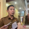 Pemkot Serang akhiri kerjasama pengelolaan Pasar Induk Rau