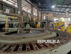 PT Timah Komit Jaga Operasional Tambang Berkelanjutan