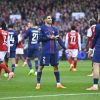 PSG Taklukkan Brest 3-0, Achraf Hakimi Bintang Lapangan