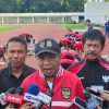 PSSI Tunggu Erick Thohir Bahas Masa Depan Patrick Kluivert