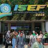 Transactions at ISEF 2025 Reached Rp 3.1 trillion, Up 50 Percent from Last Year
