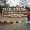 Pembangunan Fasilitas Sampah Jadi Energi Dimulai Januari 2026
