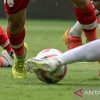 Suriah Lolos ke Piala Asia 2027, Malaysia dan Vietnam Semakin Dekat