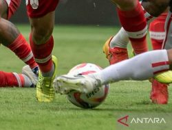 Suriah Lolos ke Piala Asia 2027, Malaysia dan Vietnam Semakin Dekat