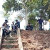 Aceh Selatan Kembangkan Wisata Sejarah Bivak Belanda untuk Tingkatkan Ekonomi