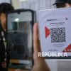 Turis Malaysia Catat Transaksi QRIS Terbanyak di Bandung, BI: Gara-Gara Whoosh