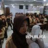 Antisipasi Penularan TBC, Pelajar di Jakarta Jalani Skrining
