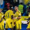 Al-Nassr Kalahkan Al-Hazm 2-0, Ronaldo Cetak Gol ke-950