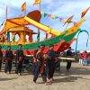 Festival Iraw Tengkayu XIV Masuk Daftar 110 Event Nasional KEN 2025