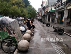 Tepo Seliro di Malioboro, Menata Pengamen Agar Ruang Publik Nyaman untuk Semua Orang
