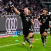 Bayern Muenchen Taklukkan Gladbach 3-0 di Bundesliga