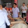 Satgas Tegur Pedagang di Aceh Jual Beras di Atas HET