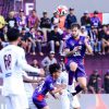 Persik Kediri Tahan Imbang PSM Makassar 1-1 di Liga 1