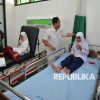 11 Pelajar Padang Panjang Dirawat di Rumah Sakit Usai Santap MBG