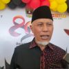 Sumbar Terima Tambahan 70 Ribu KL Biosolar untuk Atasi Kelangkaan