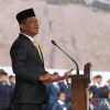 Menteri ESDM Tekankan Pertambangan Bertanggung Jawab di HUT ke-80