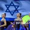 Komite Olimpiade Israel Minta IOC Cawe-Cawe Usai Visa Atlet Senamnya Ditolak RI