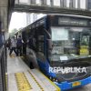 Begini Kata Dishub tentang Rencana Pemberlakuan dan Besaran Kenaikan Tarif Transjakarta