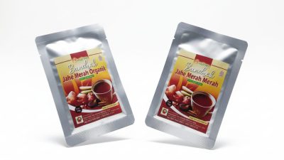 Tiga Varian Kehangatan Otentik Bengkalis dari Tangan Kelompok Tani Wanita