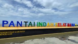 Panduan Kuliner Wajib di Pantai Selat Baru
