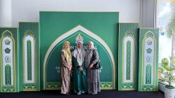 Semangat Orang Tua Antar Raih Juara Harapan 1 STQH Nasional