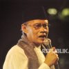Ketum Muhammadiyah Prof Haedar: Jangan Hanya Jadi Penonton, Jadilah Pelaku Utama