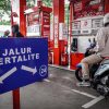 Viral Fenomena Motor ‘Brebet’ Massal Usai Isi Pertalite, Pertamina Minta Maaf