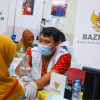 Pimpinan BAZNAS Bukan Politik Melainkan Penentu Nasib Ekonomi Syariah