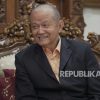 Pandangan Buya Anwar Abbas tentang KTT Gaza di Mesir