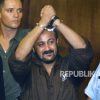 Petinggi Yahudi Amerika Diam-Diam Lobi Israel Bebaskan Tokoh Palestina Marwan Barghouti, Ada Apa?